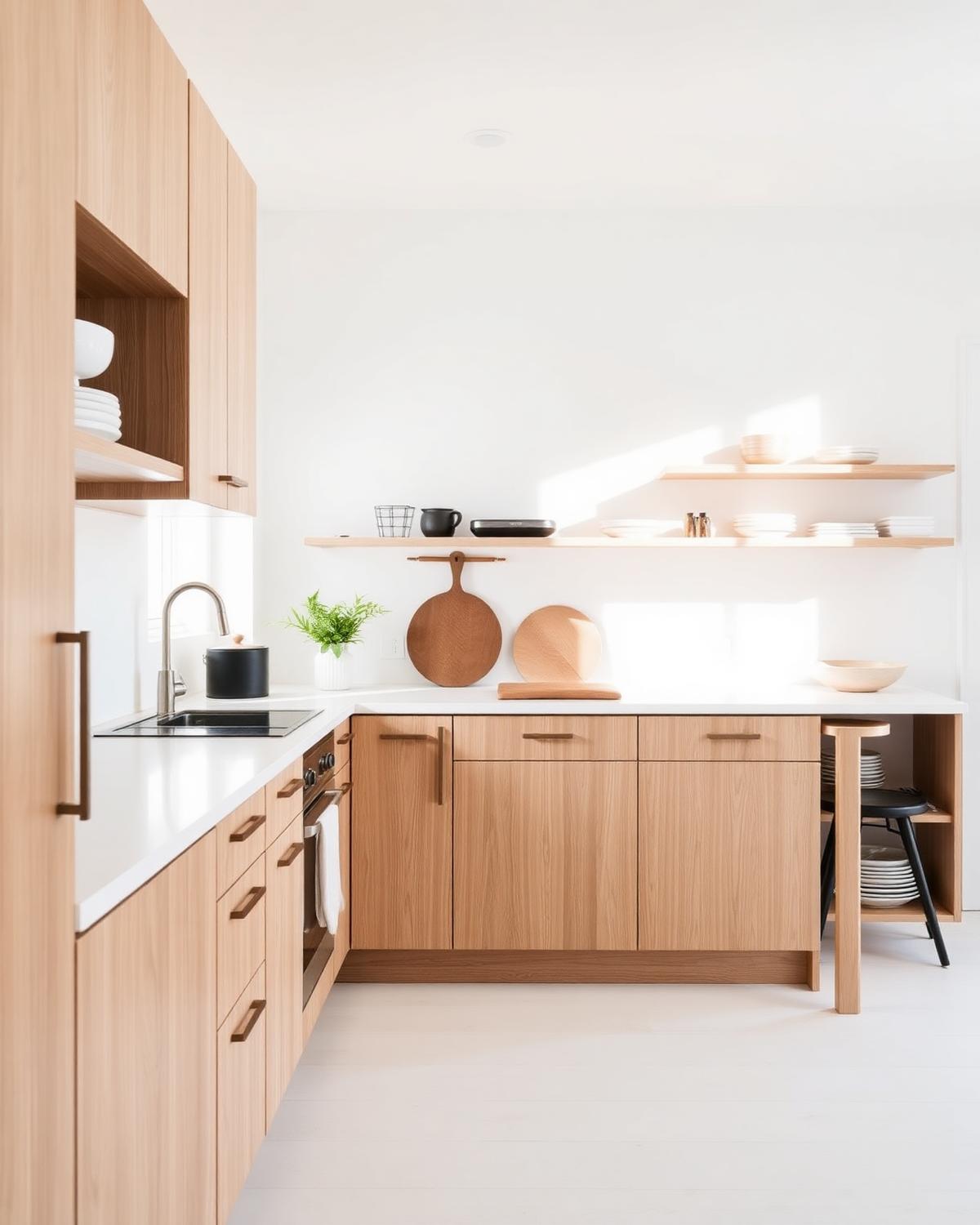 Plateau Light